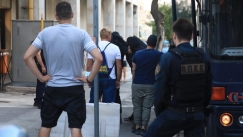 Δολοφονία Κατσούρη: Άλλοι δέκα Κροάτες χούλιγκαν της Ντιναμό Ζάγκρεμπ αποφυλακίζονται