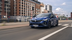 Νέο Renault Clio: Ακαταμάχητη γαλλική γοητεία