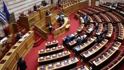 Λεφτά υπάρχουν: Αναλυτικά οι αυξήσεις σε εξωκοινοβουλευτικούς, αναπληρωτές υπουργούς και υφυπουργούς