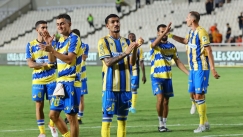 apoel pafos