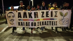 Άλκης Καμπανός