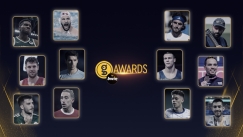 Gazzetta Awards 2023 by bwin: Επιλέξτε τον κορυφαίο αθλητή της χρονιάς!