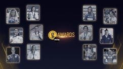 Gazzetta Awards 2023 by bwin: Επιλέξτε την κορυφαία αθλήτρια της χρονιάς!