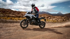 H BMW Motorrad γιορτάζει τα 100 χρόνια με ρεκόρ πωλήσεων (vid)