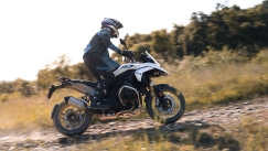 H BMW Motorrad διακόπτει τη συνεργασία της με αντιπρόσωπο