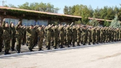 Στρατιωτική θητεία: Μοντέλο Φινλανδίας εφαρμόζει η κυβέρνηση