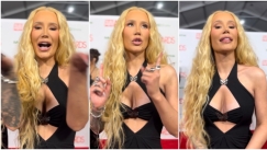 Η Iggy Azalea αποθεώνει την Ελλάδα: Αυτό είναι το αγαπημένο της ελληνικό φαγητό