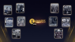 Gazzetta Awards 2023 by bwin: Επιλέξτε την κορυφαία ομάδα της χρονιάς!