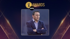 Gazzetta Awards 2023 by bwin: Οι επιλογές του Νίκου Παπαδόπουλου