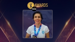 Gazzetta Awards 2023 by bwin: Οι επιλογές της Μαρίας Πρεβολαράκη