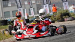 Με τρεις στάσεις το Rotax MAX Challenge 2024