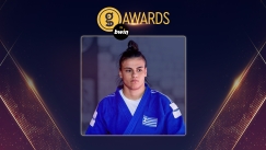 Gazzetta Awards 2023 by bwin: Οι επιλογές της Ελισάβετ Τελτσίδου