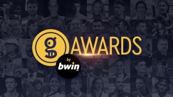 Τελευταία ευκαιρία να ψηφίσεις στα Gazzetta Awards 2023 by bwin!