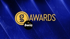 Live: Gazzetta awards 2023 by bwin