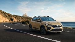 Η Dacia εκσυγχρονίζει τα μοντέλα της για περισσότερη ασφάλεια και άνεση