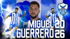 guerrero 