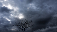 «Καμπανάκι» Μαρουσάκη: «Ζώνη καταιγίδων θα σαρώσει τη χώρα από την Πέμπτη»