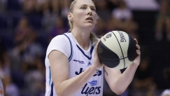 lauren jackson