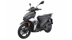 Το νέο Micare 125i E5 είναι το νέο σκούτερ της Kymco σε τιμή-έκπληξη