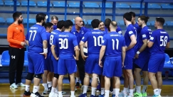  O Πανελλήνιος έκλεισε τη σύνθεση στο Final 4 του Κυπέλλου Ελλάδας