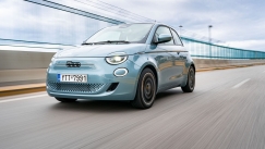 Το Fiat 500e γίνεται ακόμα πιο προσιτό