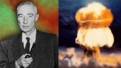 Η αλήθεια πίσω από τον Oppenheimer: Το Κογκρέσο, ο κομμουνισμός και το μυστικό καταφύγιο (vid)