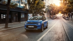 Citroën C3 Aircross με 18.800 ευρώ