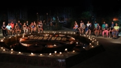 Survivor Spoiler (14/03): Ποια παίκτρια αποχωρεί από το παιχνίδι