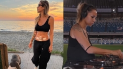 Η κορυφαία DJ, Deborah De Luca αποκάλυψε την περιπέτειάς της με τον καρκίνο: «Έκανα επέμβαση, δεν υπήρχε χρόνος»