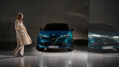 H Alfa Romeo «υποχρεώθηκε» να μετονομάσει τη Milano σε Junior