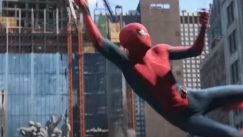  Ο Τομ Χόλαντ για τo «Spider-Man 4»: «Όλοι θέλουν να συμβεί»