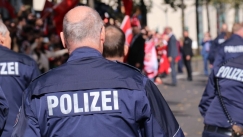 Γερμανία: Αυξήθηκαν κατά ένα τέταρτο μέσα στο 2023 τα εγκλήματα με κίνητρο την ακροδεξιά ιδεολογία	