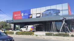 Η BYD ενισχύει την εμπειρία πελάτη με δύο νέες κάθετες μονάδες