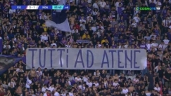 Ultras-fiorentina