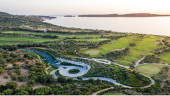 Το NBA Basketball School επιστρέφει στην Costa Navarino