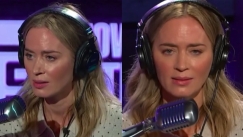 «Ήθελα να κάνω εμετό»: Η Emily Blunt μίλησε για τα άβολα φιλιά του Hollywood (vid)