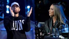 Hailie Jade Scott: Η κόρη του Eminem μόλις παντρεύτηκε και η «βασιλική οικογένεια» της ραπ ήταν εκεί