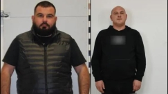 Οι 8 συλληφθέντες της Greek Mafia για τις δολοφονίες Σκαφτούρου-Ρουμπέτη: Τατουάζ «εγκληματίας» ο ένας