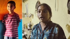 32χρονη Ινδή έριξε τον κωφάλαλο γιο της σε ποτάμι με κροκόδειλους: «Σκότωσε τον, μόνο τρώει» της έλεγε ο πατέρας του