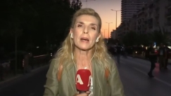 Άγρια επίθεση στη δημοσιογράφο Ρένα Κουβελιώτη: Τραυματίστηκε σοβαρά
