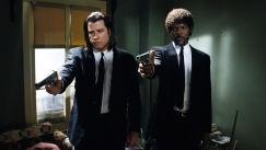 Pulp Fiction: Παρακαλώ, δυναμώστε τη «Μισιρλού»