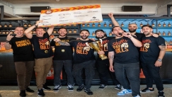 Ultimate Bartender Championship by Monkey Shoulder blended malt whisky: Ανέδειξε τον κορυφαίο Έλληνα Bartender!