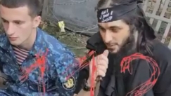  Θρίλερ σε φυλακή της Ρωσίας: Τρόφιμοι μέλη του ISIS κρατούσαν ομήρους σωφρονιστικούς υπαλλήλους (vid)