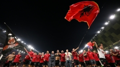 Το... μυστικό υπερόπλο της Αλβανίας: Ο αλγόριθμος που έχτισε την καλύτερη ομάδα της ιστορίας της 
