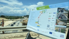 Διακοπές σε Κουρούτα, Κυλλήνη το επόμενο καλοκαίρι με το νέο αυτοκινητόδρομο