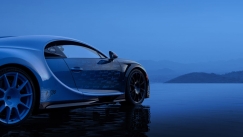 Θέμα ωρών η διάδοχος της Bugatti Chiron (vid)