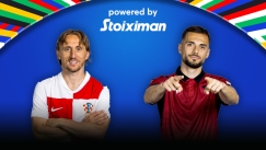 EURO 2024, Live: Κροατία - Αλβανία 