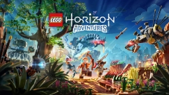 Ανακοινώθηκε το LEGO Horizon Adventures που μας ταξιδεύει στον κόσμο της Aloy! (vid)