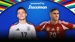 EURO 2024, Live: Γερμανία - Ουγγαρία