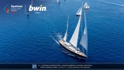 H bwin… σαλπάρει στο Spetses Classic Yacht Regatta για έκτη στη σειρά χρονιά!